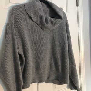 Awesome to wear under jean jacket or as is!